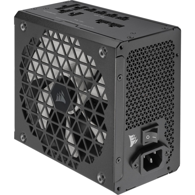 Corsair RMx Series RM750x SHIFT - Netzteil (intern)